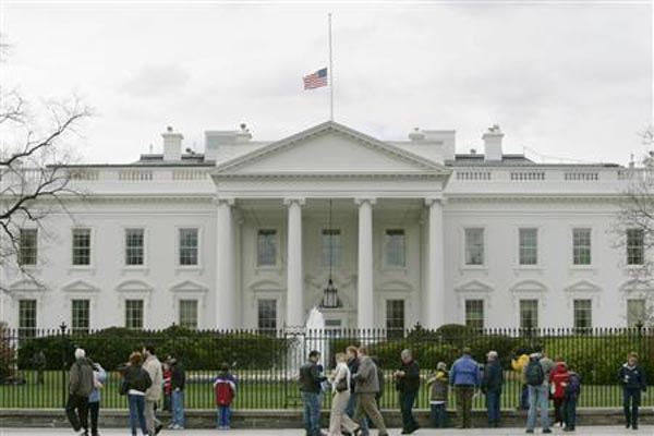 Gedung Putih Tegaskan Pemilihan Suara AS Digelar 3 November 2020