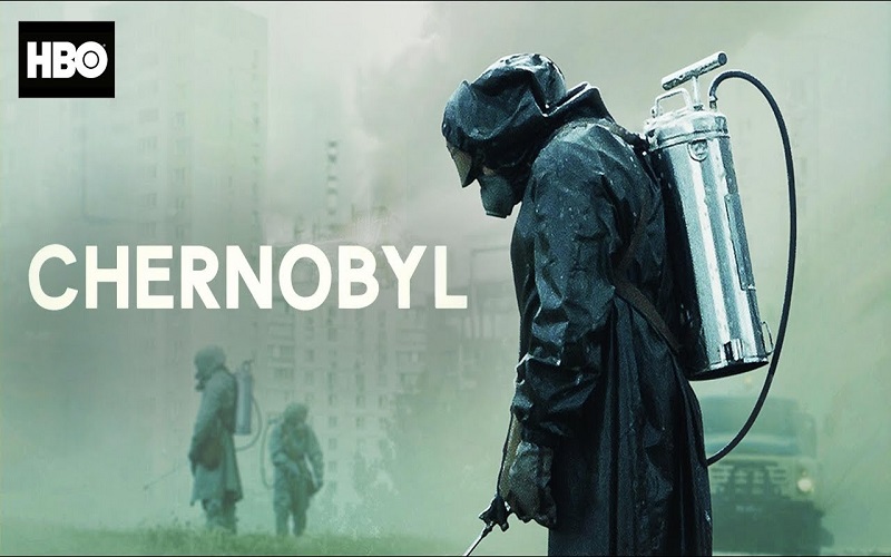 BAFTA TV Awards 2020, Chernobyl Panen Kemenangan