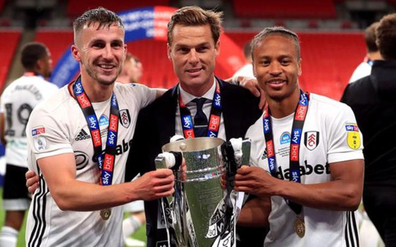 Sukses Promosi ke Liga Premier, Fulham Tak Mau Ulangi Kesalahan