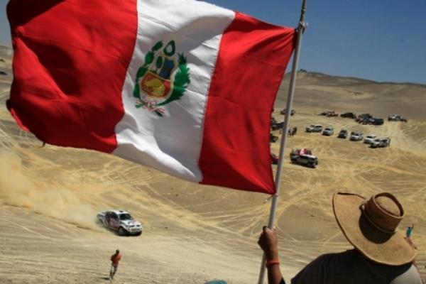 Ratusan Wanita Hilang selama Pemberlakuan Lockdown di Peru