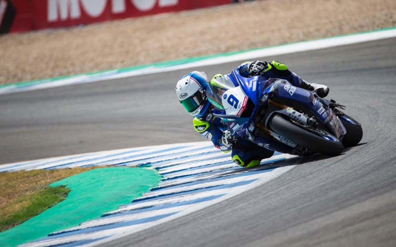 Jelang WorldSSP Portimao, Portugal: Galang Hendra Siap All Out Raih Poin
