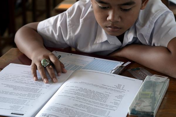 Madrasah dan Pesantren yang Akan Gelar Pembelajaran Tatap Muka Harus Penuhi 4 Syarat