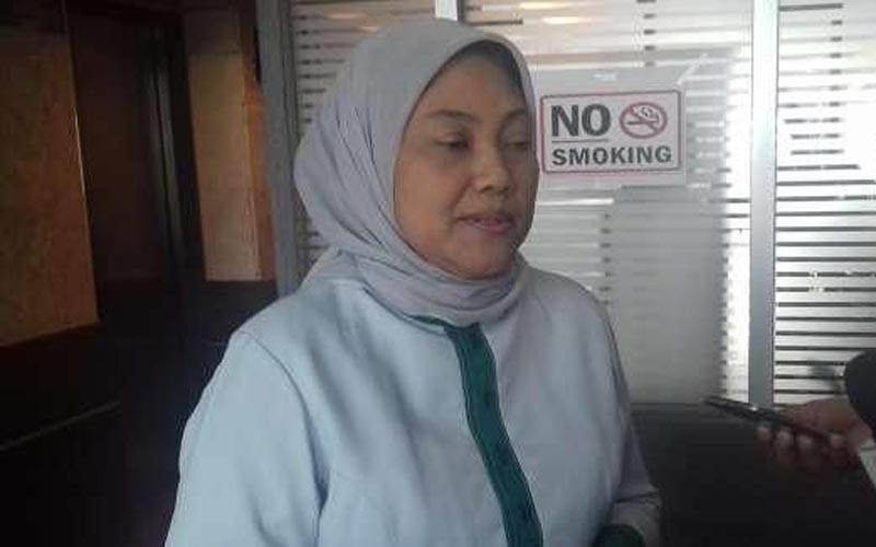 Manaker Ida Fauziah Jelaskan Alasan Penerima Bantuan Rp 600.000 Harus Terdaftar BPJS Ketenagakerjaan