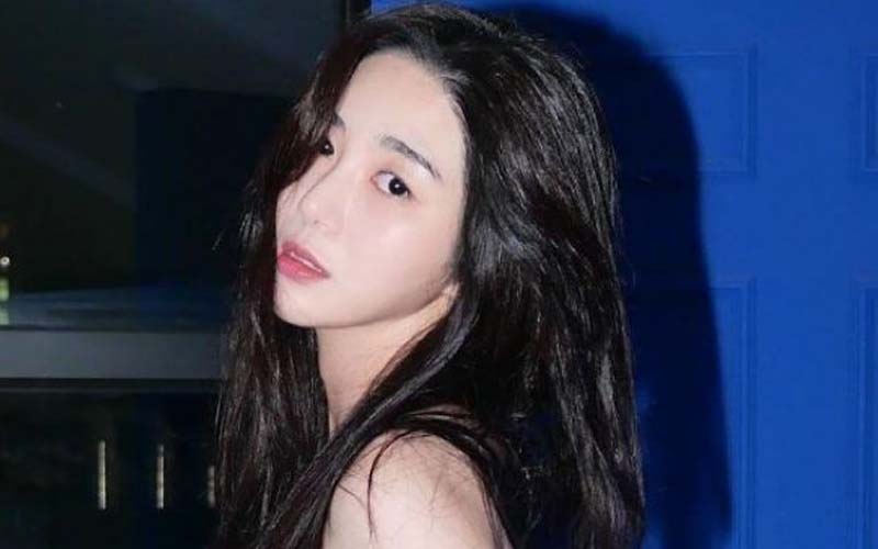 Kwon Mina Mantan Personel AOA Minta Maaf karena Berkali-kali Coba Bunuh Diri