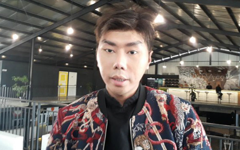 Roy Kiyosi Divonis Lima Bulan Rehabilitasi, Katanya: Saya Terima
