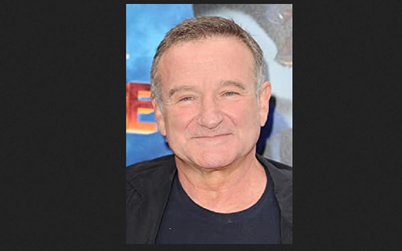 Film Dokumenter Robin Williams Siap Diluncurkan Film Dokumenter Robin Williams Siap Diluncurkan