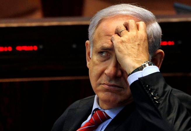 Israel dan UEA Berdamai, PM Netanyahu: Hari Bersejarah