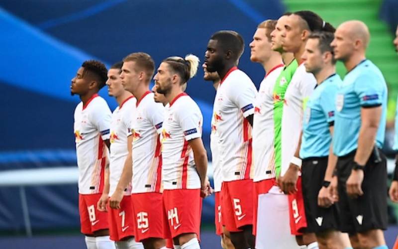 RB Leipzig: Dari Divisi III Menuju Gelar Eropa