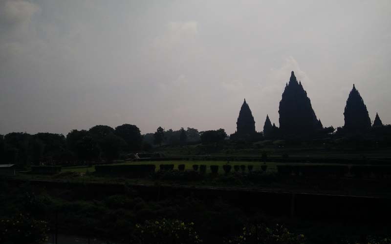 Kenalkan Borobudur dan Prambanan, TWC Giatkan Program Twin World Heritage