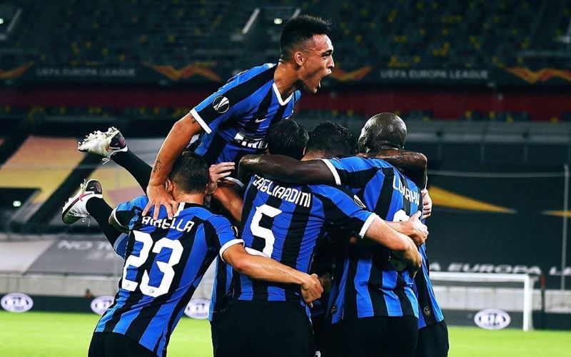 Inter Milan di Ambang Trofi Perdana Setelah Era Treble