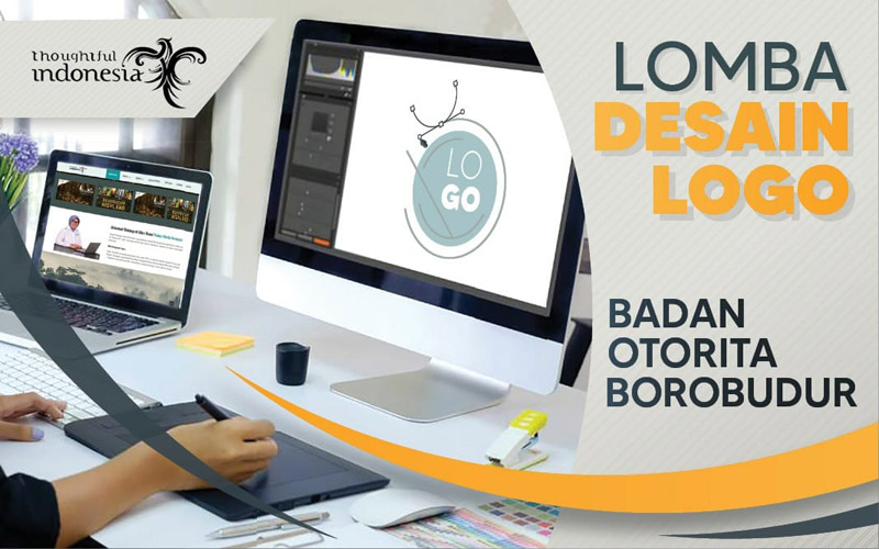BOB Gelar Lomba Desain Logo Berhadiah Puluhan Juta Rupiah