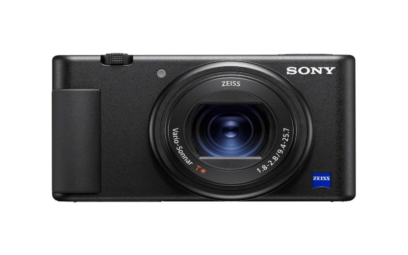 Spesifikasi ZV-1 Kamera Kompak Teranyar dari Sony
