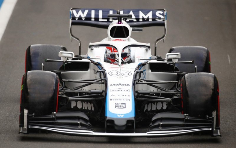 Russell Berharap Pemilik Baru Bawa Williams ke Level Tertinggi Formula 1