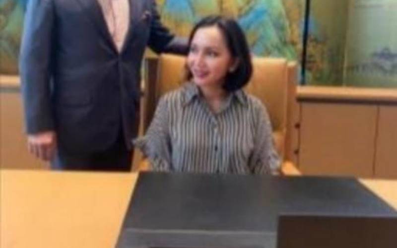 Sebelum Ditangkap, Jaksa Pinangki Hendak Urus Fatwa MA untuk Joko Tjandra