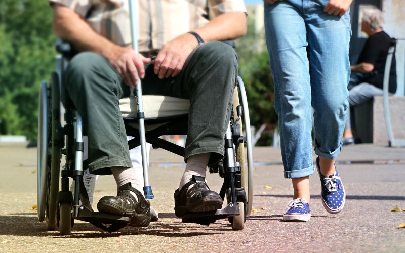 OPINI: Menjaga Hak Pilih Penyandang Disabilitas dalam Pilkada 2020