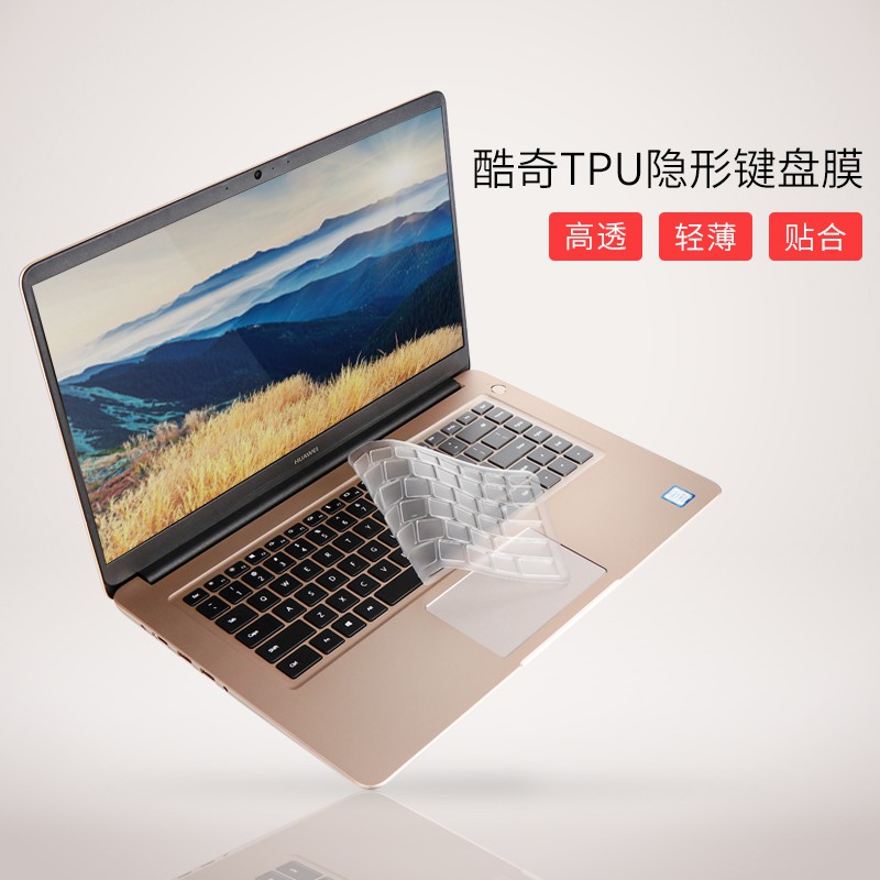 Laptop Terbaru Huawei MateBook D15 Meluncur di Indonesia
