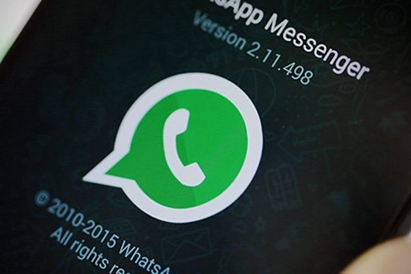 WhatsApp Luncurkan Laman Daring Imbauan Keamanan