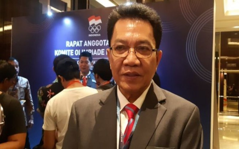 Indonesia Putuskan Mundur di Piala Thomas dan Uber 2020