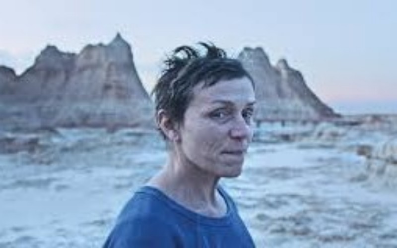 Bercerita tentang Janda yang Hidup Mengembara, Nomadland Menangi Festival Film Venesia