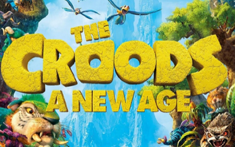 Peluncuran Film The Croods: A New Age Dimajukan