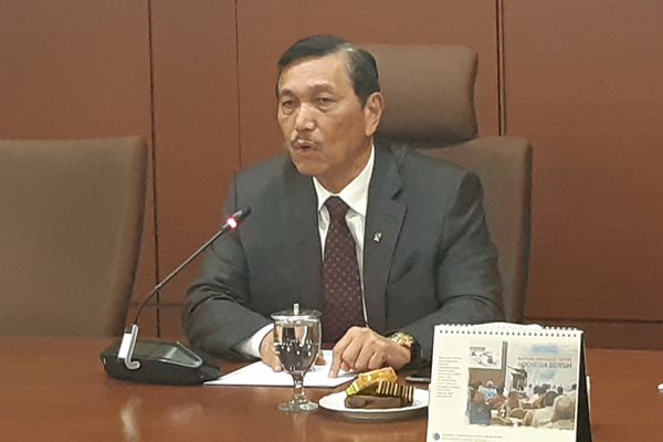 Gubernur 8 Provinsi Diminta Sediakan Pusat Karantina OTG