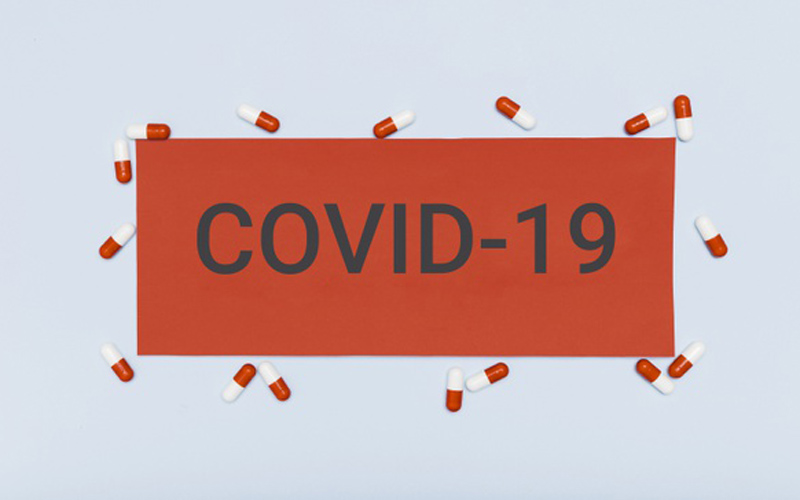 6 Pedagang Pasar di Magelang Terkonfirmasi Positif Covid-19