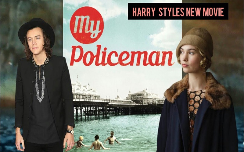 Harry Styles Diincar untuk Bermain di My Policeman