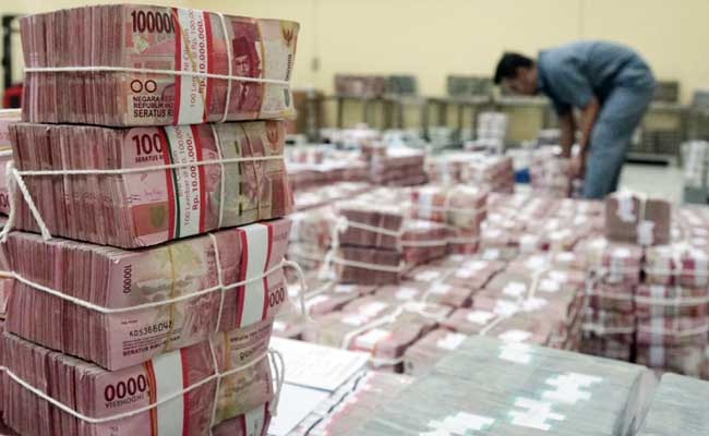 Uang Negara Bakal Ditempatkan di Bank Syariah dan BPD