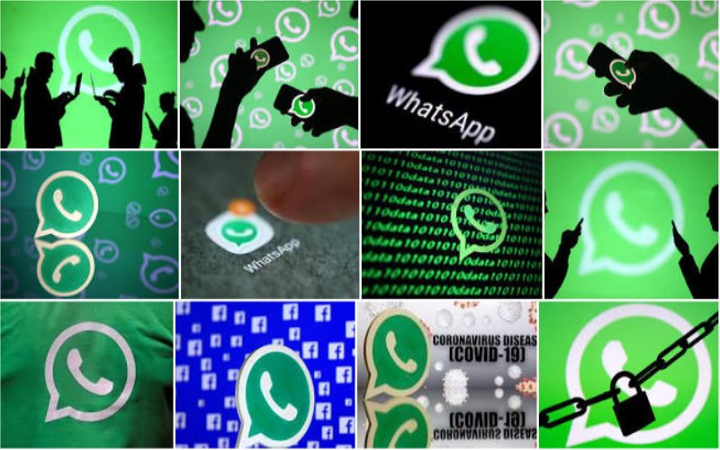 Ini Fitur Baru Whatsapp, Bisa Hapus Foto & Video Otomatis