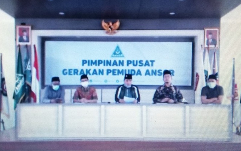 Sebut Banser & Ansor Keturunan PKI, Ustaz Alfian Tanjung Minta Maaf Secara Terbuka