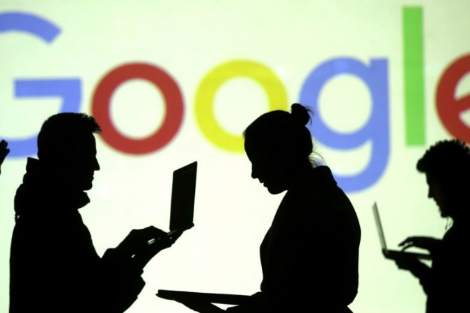 Google Akan Blokir Iklan Pemilu AS 