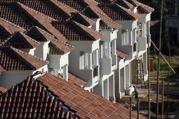 Rencana Pembebasan Biaya KPR Bisa Dongkrak Pmbelian Rumah