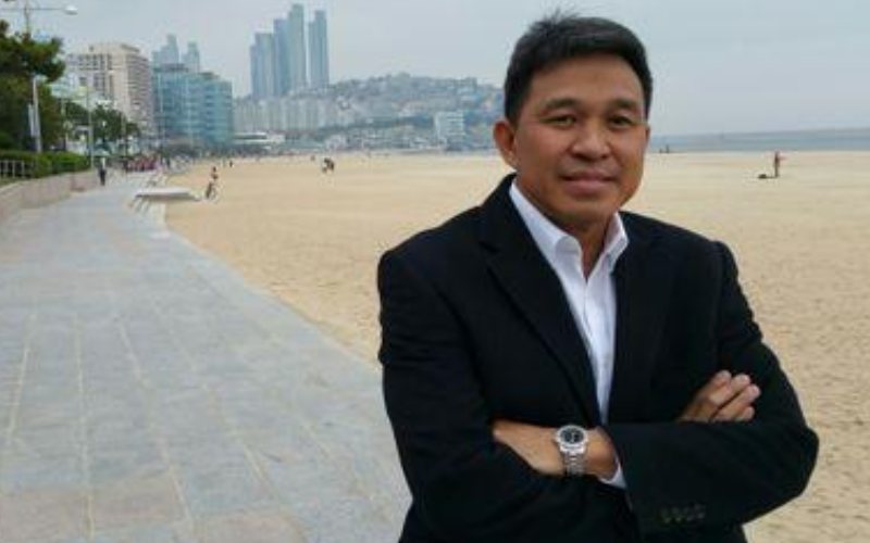 Dirjen PRL KKP Aryo Hanggono Meninggal setelah Terpapar Covid-19