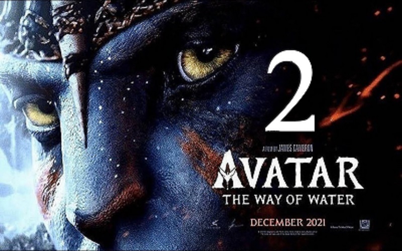 Produksi Film Avatar 2 Sudah Rampung