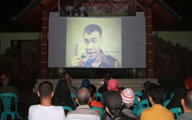 Polisi Akan Lakukan Operasi untuk Antisipasi Kerumunan Nonton Bareng Film G30S/PKI