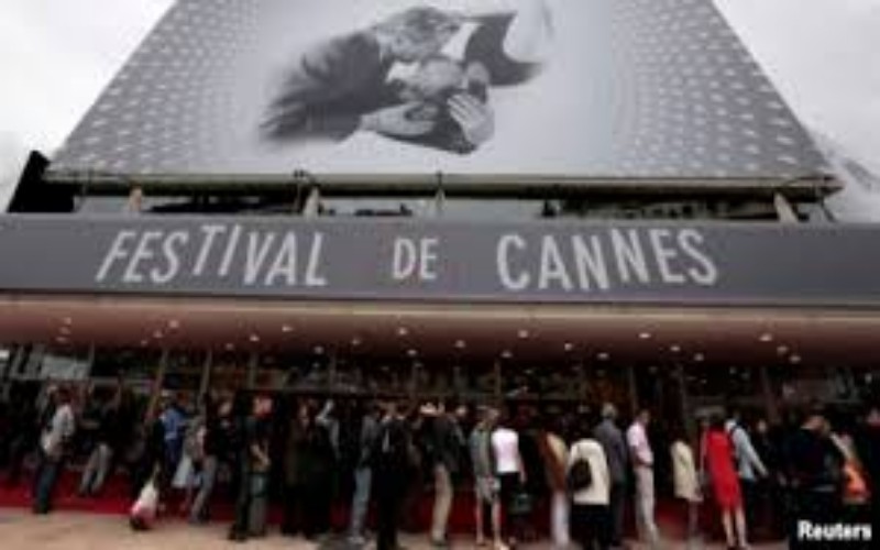 Digelar Bulan Depan, Festival Film Cannes Berskala Kecil
