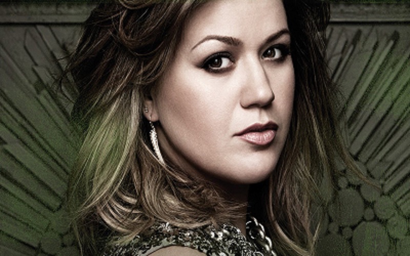 Penyanyi Kelly Clarkson Dituntut Manajemen Perusahaan Mantan Mertua