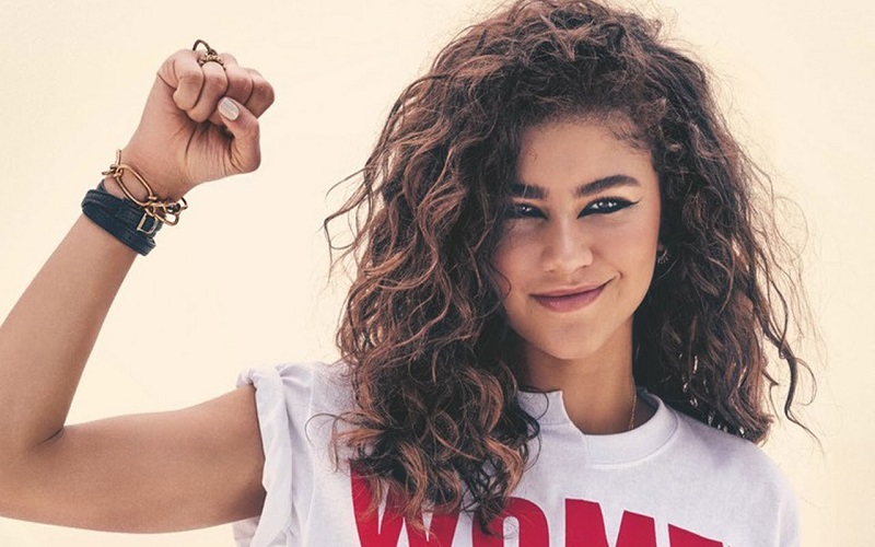 Zendaya Dipastikan Bermain dalam Film Biografi Ronnie Spector