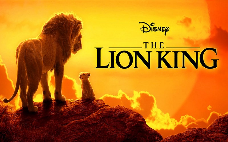 Sekuel The Lion King Bakal Disutradarai Barry Jenkins   