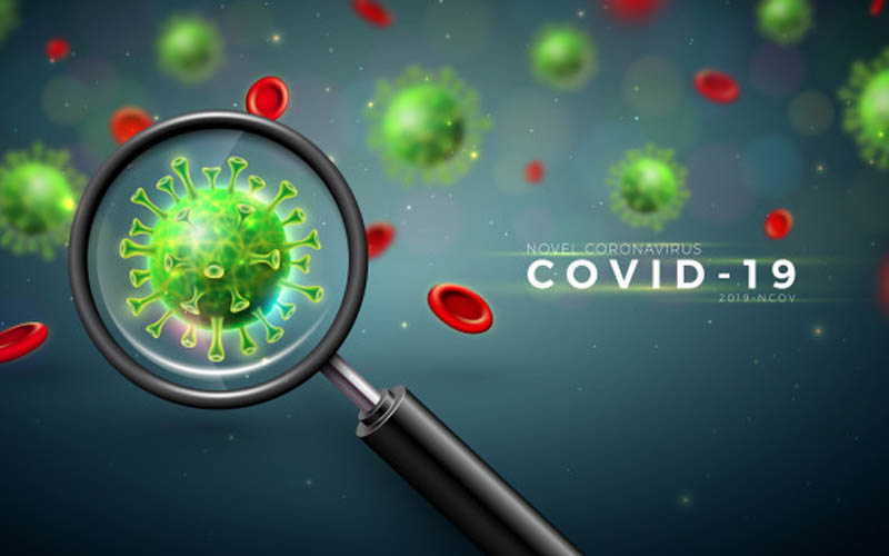 1.885 Warga DIY Sembuh dari Covid-19