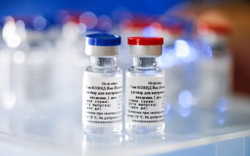 Vaksin Covid-19 Tak Jamin Kembalikan Kehidupan Normal
