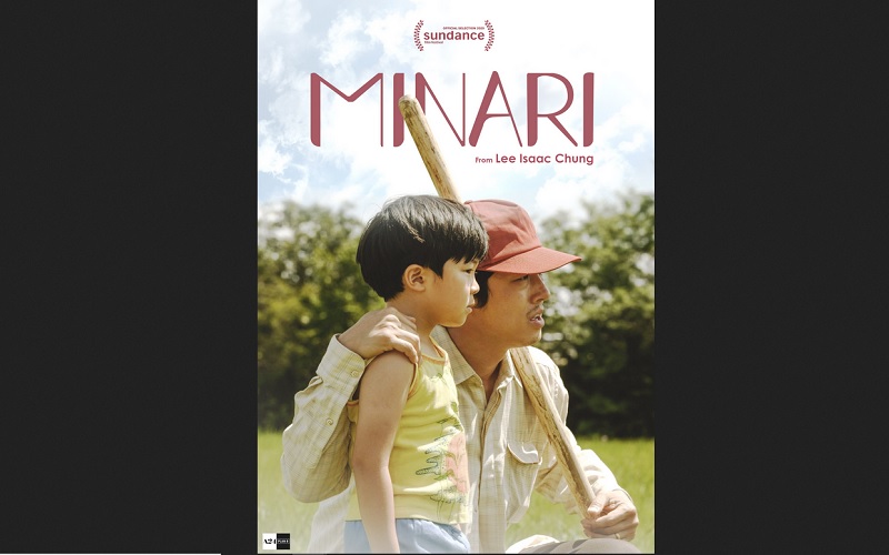 Film Amerika tentang Keluarga Korea Diramalkan Masuk Oscar