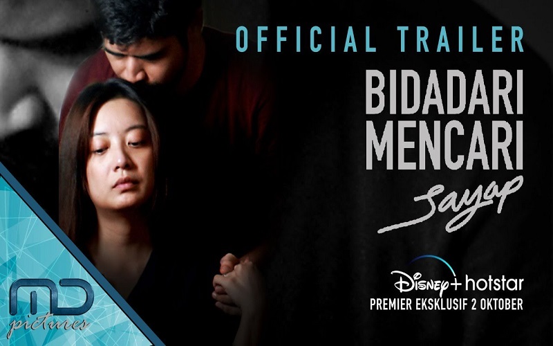Film Indonesia Baru Siap Menghibur di Bulan Oktober, Ini Jadwalnya