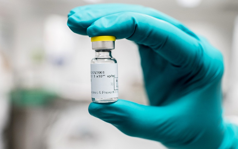 Indonesia Akan Sediakan 376 Juta Dosis Vaksin Covid-19, Ini Tahapannya
