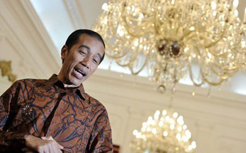 Presiden Jokowi Paparkan Data Bukti Penanganan Covid-19 di Indonesia Lebih Baik dari Negara Lain