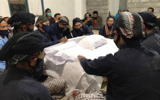 Ini Penyebab Pembukaan Cupu Panjala Kali Ini Berbeda dari Tahun-Tahun Sebelumnya