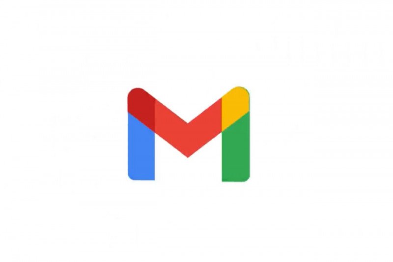Tak Lagi Seperti Amplop, Gmail Ganti Logo Baru