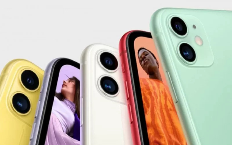 iPhone 11 Turun Harga, Ini Daftarnya