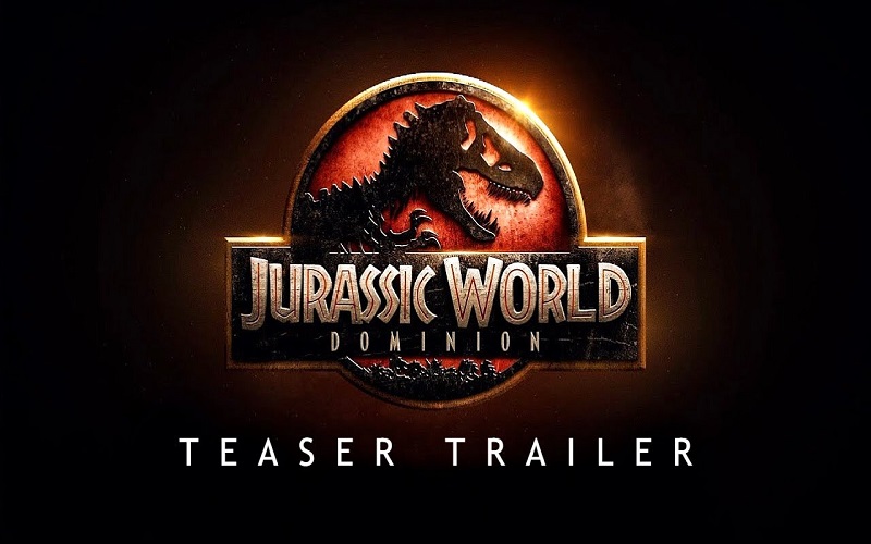 Jurassic World: Dominion Dapat Jadwal Tayang Baru