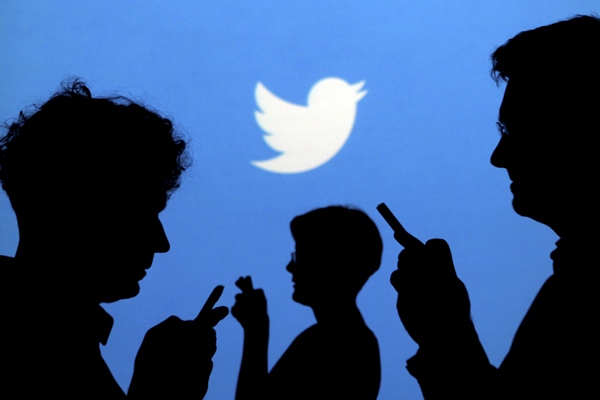 Jelang Pilpres AS, Twitter Perbarui Fitur untuk Tangkal Hoaks